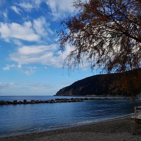Olivetta House Holiday Moneglia Luaran gambar
