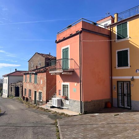 Olivetta House Holiday Moneglia Luaran gambar