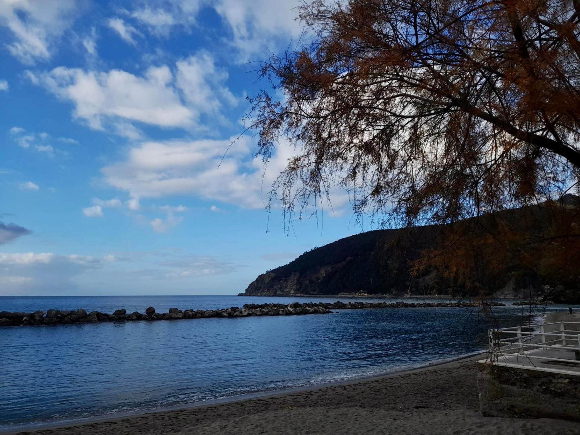 Olivetta House Holiday Moneglia Luaran gambar