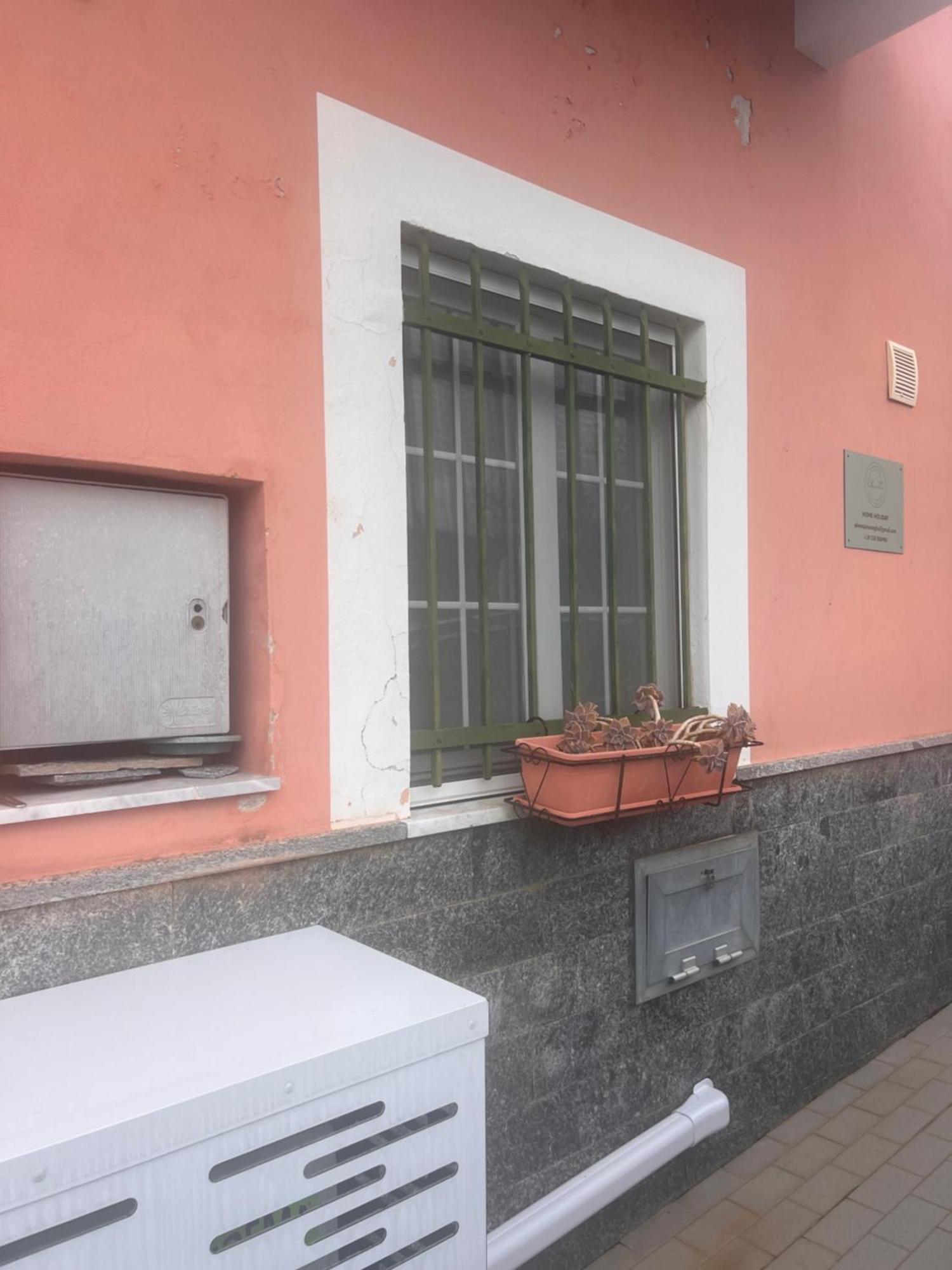 Olivetta House Holiday Moneglia Luaran gambar