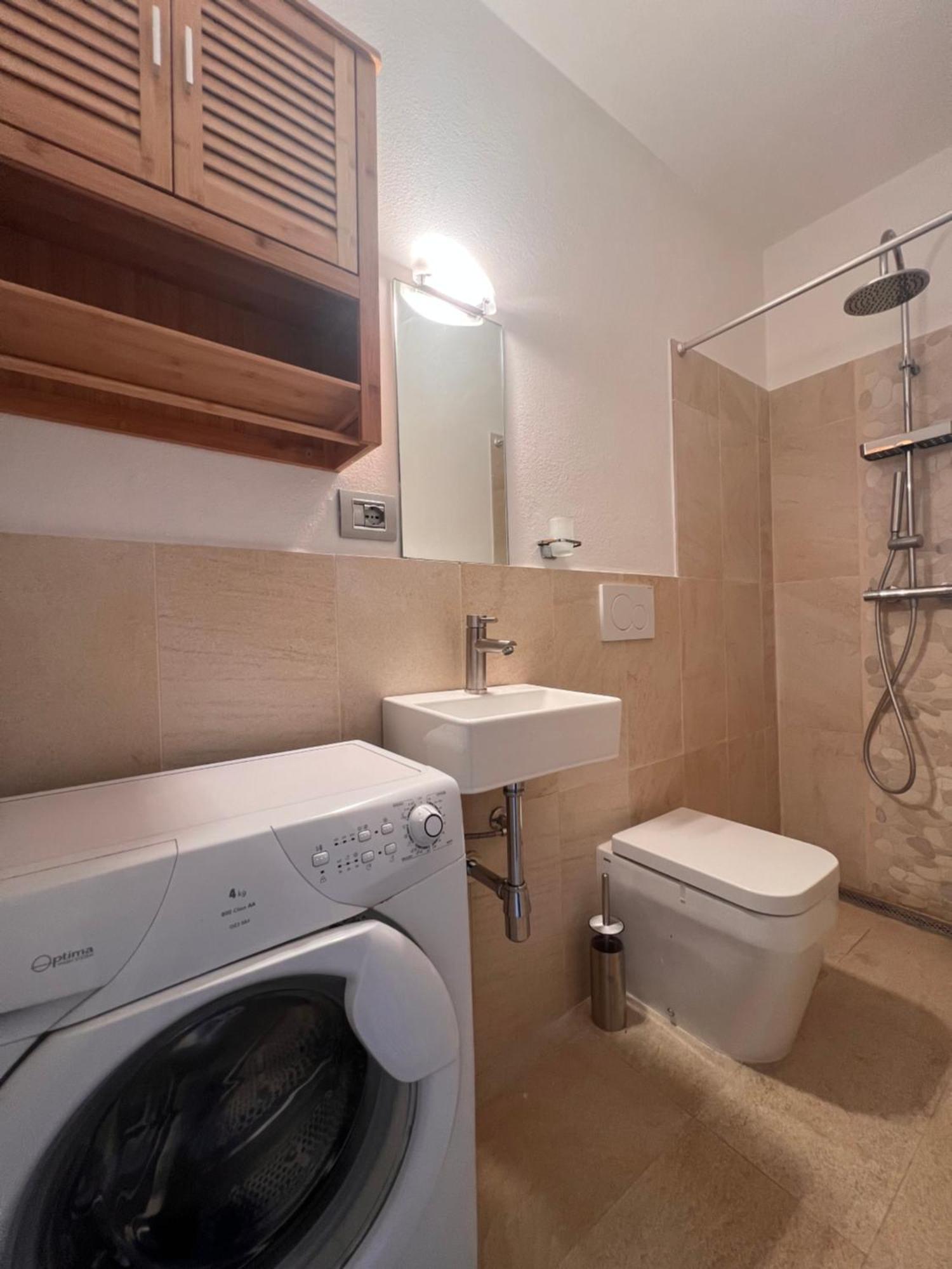 Olivetta House Holiday Moneglia Luaran gambar