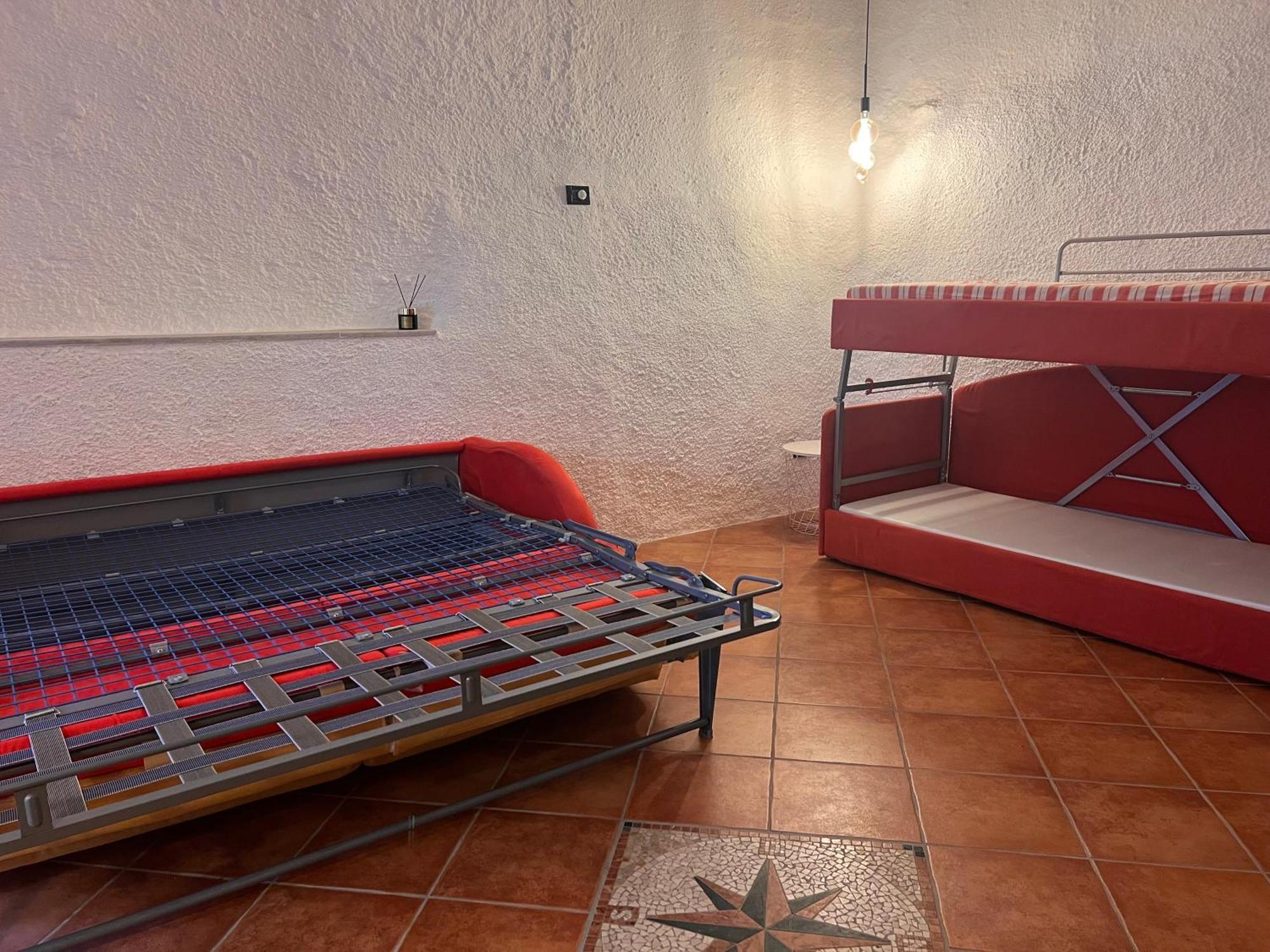 Olivetta House Holiday Moneglia Luaran gambar