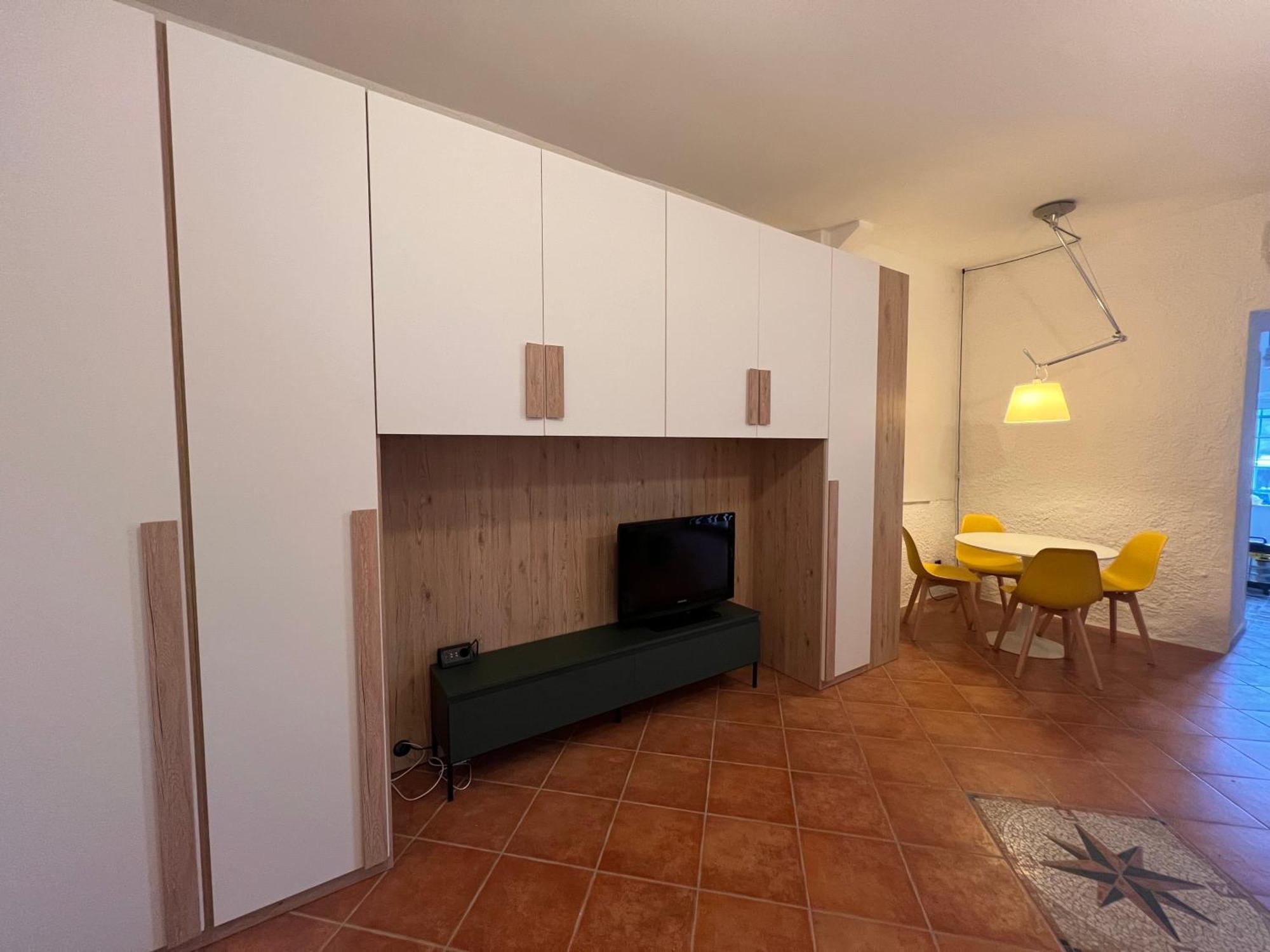 Olivetta House Holiday Moneglia Luaran gambar