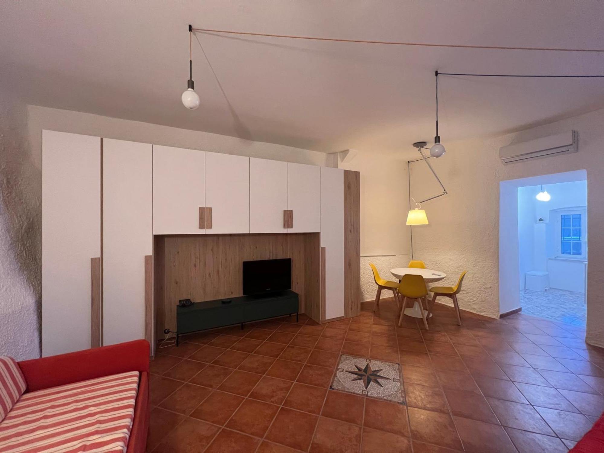 Olivetta House Holiday Moneglia Luaran gambar