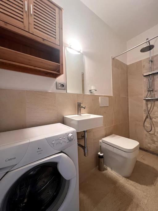 Olivetta House Holiday Moneglia Luaran gambar