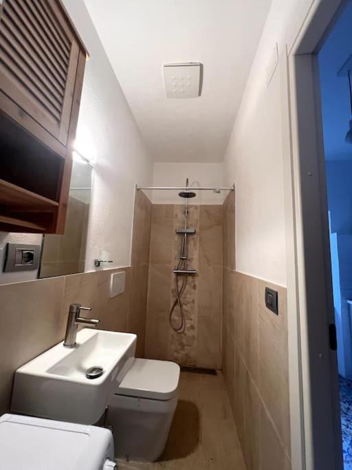 Olivetta House Holiday Moneglia Luaran gambar