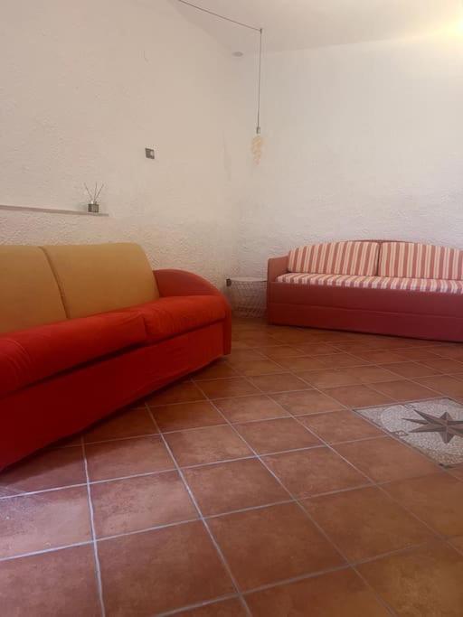 Olivetta House Holiday Moneglia Luaran gambar