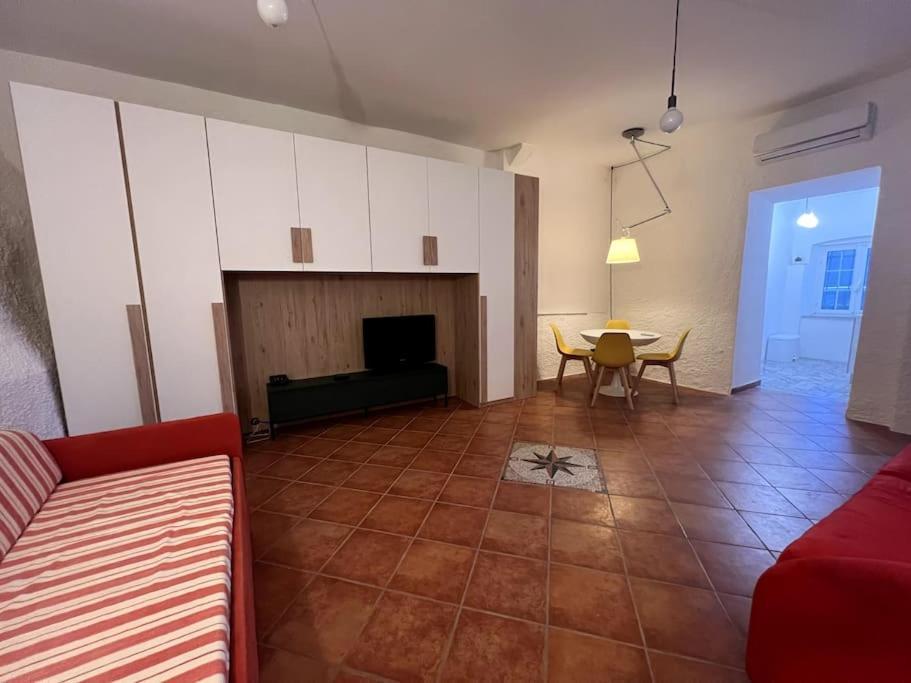 Olivetta House Holiday Moneglia Luaran gambar