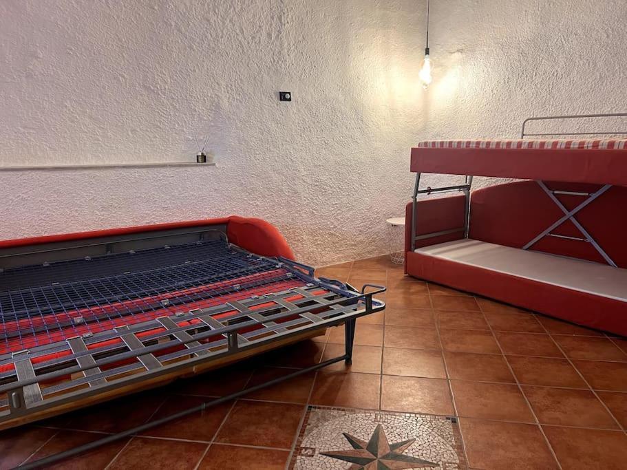 Olivetta House Holiday Moneglia Luaran gambar