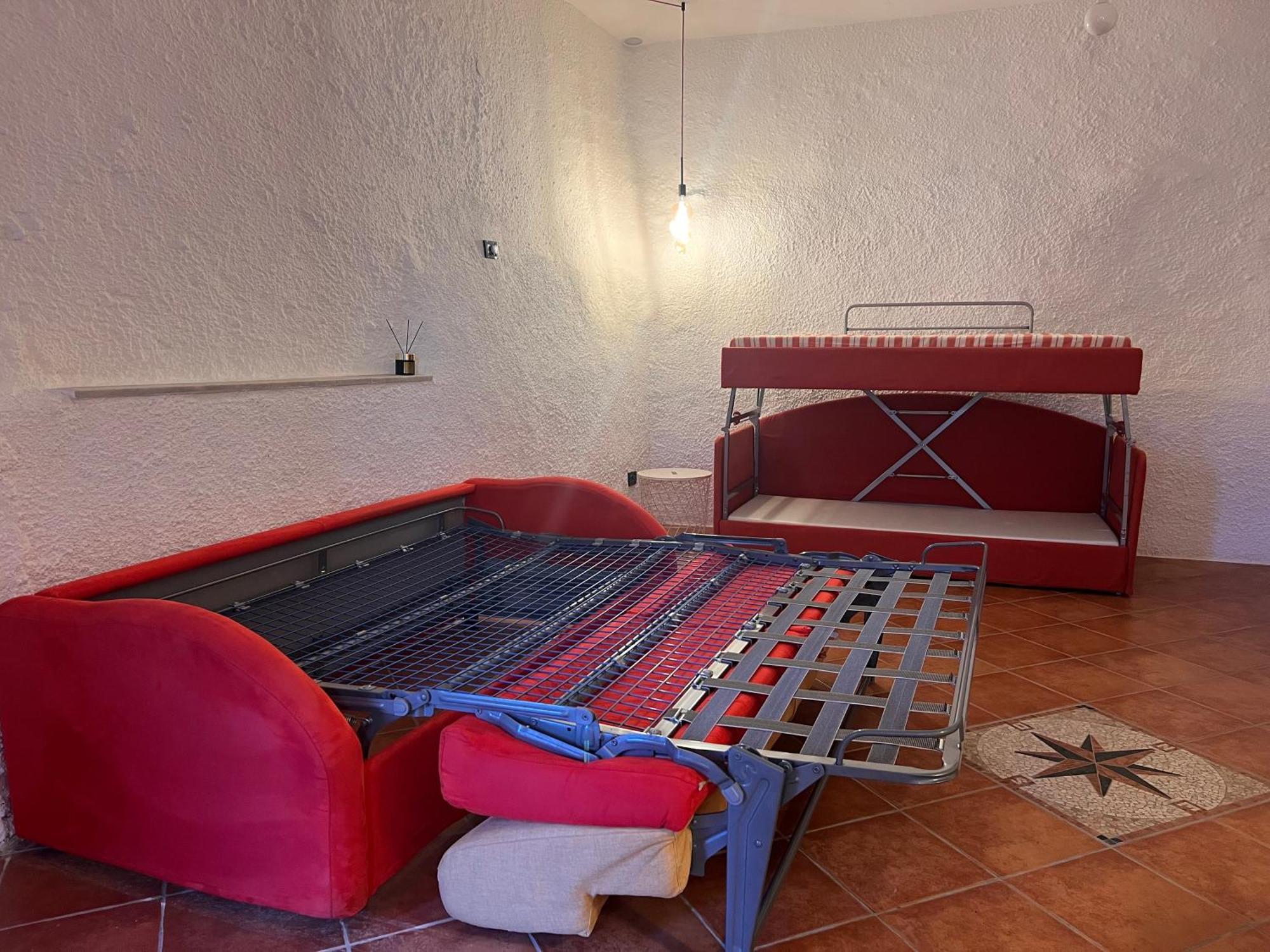 Olivetta House Holiday Moneglia Luaran gambar