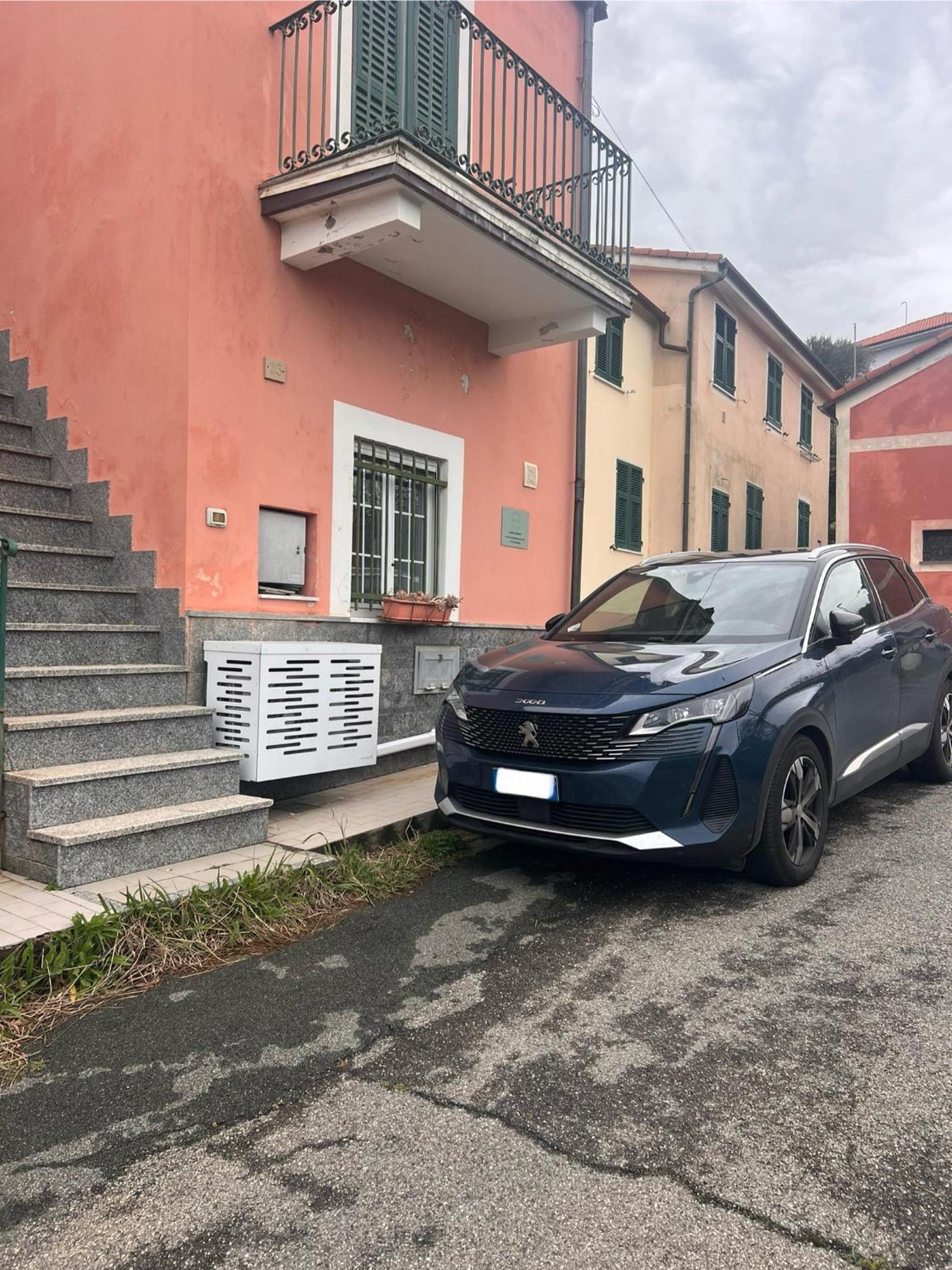 Olivetta House Holiday Moneglia Luaran gambar